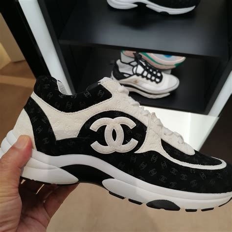 chanel men sneakers for sale.